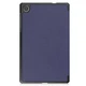 Чохол-книжка BeCover Smart для Lenovo Tab M8 (4rd Gen) TB-300FU Deep Blue (709210) - зображення 3