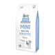 Сухой корм Brit Care GF Mini Sensitive для собак миниатюрных пород с чувствительным пищеварением, с олениной, - изображение 1