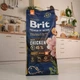 Сухой корм Brit Premium Dog Adult M для взрослых собак средних пород, с курицей, 15 кг - изображение 6