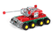 Металлический конструктор Technok Toys "Милитари" 334 детали 3862 - изображение 4