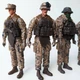 Набор солдатиков Elite Force Разведка, 5 фигурок 101854 - изображение 5