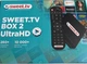 Смарт приставка (Smart Box) SWEET. TV BOX 2 (2/16gb) + Подписка Sweet.tv на 4 мес.в ПОДАРОК - изображение 3