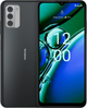 Мобільний телефон Nokia G42 5G 6/128GB Meteor Gray (101Q5003H052) - зображення 1