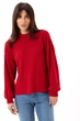 Свитер Emass Фли XS/S красный (5013-49-7) - изображение 1