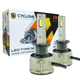 Світлодіодні лампи головного світла Cyclone Led H1 6000K type 38 - изображение 1