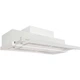 Вытяжка кухонная Perfelli TLS 9833 W LED Strip - изображение 4