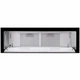 Вытяжка кухонная Perfelli BISP 9673 BL 1000 LED Strip - изображение 7
