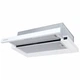 Вытяжка кухонная Minola MTL 6212 WH 700 LED - изображение 2
