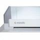 Вытяжка кухонная Minola MTL 6212 WH 700 LED - изображение 5