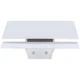 Вытяжка кухонная Minola HVS 9412 WH 850 LED - изображение 7