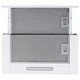 Вытяжка кухонная Perfelli TL 5316 WH 700 LED - изображение 3
