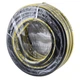Шланг для поливу BLACK COLOUR 3/4″ 25м, Bradas Польща чорний WBC3/425 - изображение 4