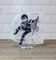 Акрилова колекційна фігурка Аніме Sword Art Online, Майстри Меча Онлайн SAO Кіріто 3 17 см - зображення 1