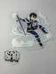Акрилова колекційна фігурка Аніме Sword Art Online, Майстри Меча Онлайн SAO Кіріто 3 17 см - зображення 8