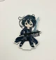 Акрилова колекційна фігурка Аніме: Чібі Chibi Sword Art Online, Майстри Меча Онлайн SAO Кіріто 10 см - зображення 4