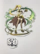 Акрилова колекційна фігурка Аніме Sword Art Online, Майстри Меча Онлайн SAO 11 17 см - зображення 4