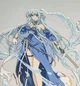 Акрилова колекційна фігурка Аніме Sword Art Online, Майстри Меча Онлайн SAO 13 17 см - зображення 8