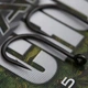 Крючок Gardner Covert Dark Chod hooks barbed #6 - изображение 2