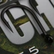 Крючок Gardner Covert Dark Chod hooks barbed #6 - изображение 3