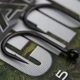 Крючок Gardner Covert Dark Chod hooks barbed #6 - изображение 7
