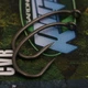 Гачок Gardner Rigga CVR hooks barbed #4 - зображення 4