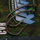Гачок Gardner Rigga CVR hooks barbed #4 - зображення 11