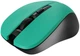 Миша Canyon CNE-CMSW1GR Wireless Black/Green - зображення 5