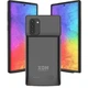 Чехол-аккумулятор XON PowerCase для Samsung Note 10 Plus 6000 mAh Черный (PCBS2310260B 2322) - изображение 3