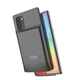 Чехол-аккумулятор XON PowerCase для Samsung Note 10 Plus 6000 mAh Черный (PCBS2310260B 2322) - изображение 4