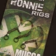 Монтаж Gardner Ronnie rigs #6 barbed - изображение 1