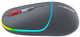 Мышь Canyon MW-22 Dual Band RGB Wireless Dark Grey (CNS-CMSW22DG) - изображение 3
