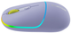 Мышь Canyon MW-22 Dual Band RGB Wireless Mountain Lavender (CNS-CMSW22ML) - изображение 4