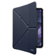 Чохол-книжка Laut Huex Folio for iPad 10.9 (2022) with Pencil Slot Navy (L_IPD22_HF_NV) - зображення 1