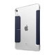 Чохол-книжка Laut Huex Folio for iPad 10.9 (2022) with Pencil Slot Navy (L_IPD22_HF_NV) - зображення 3
