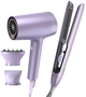 Фен PHILIPS BHD720/10 серії 7000 + Стайлер PHILIPS BHS742/00 серії 7000 (комплект) - зображення 1
