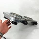 Електроплита Rainberg RB-008 настільна 3500W двокомфоркова - зображення 3