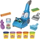 Ігровий набір Пилосос Play-Doh (5010994112028) Zoom Vacuum and Cleanup Toy - зображення 2