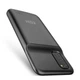 Чехол-аккумулятор XON PowerCase для Samsung S20 4800 mAh Black - изображение 5