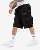 Шорты Life Code Tech Fleece Cargo Shorts (21P57-BK) XL - зображення 2
