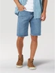 Шорты Wrangler Authentics Relaxed Color: Stonewash Light (10ZM2S0SF) W38 - изображение 1