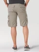 Шорты Wrangler Authentics Cargo Short in Bullfrog (10ZM6BSFR) W32 - изображение 2