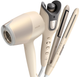 Стайлер PHILIPS BHS838/00 + Фен PHILIPS BHD829/00 + Автостайлер PHILIPS BHB887/00 (комплект) - зображення 1
