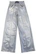 Джинсы A-yugi Jeans 158 см Серый (2125000838250) - изображение 3