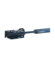 Тактичний ліхтарик 1450 Lm з ЛЦУ на Picatinny/M-LOK Xgun VENOM SOLO COMBO I GR - изображение 3