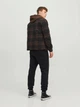 Спортивные штаны мужские Jack & Jones 12249274-3 M Черные (5715434006621) - изображение 3