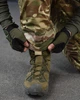 Чоловічі Штани Oblivion Tactical ріп-стоп мультикам розмір 2XL - зображення 6