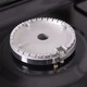 Плита Prime Technics PSG 64018 B - изображение 6