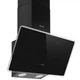 Кухонна витяжка Perfelli VICCO 6HSR NERO - изображение 2
