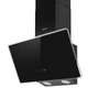 Кухонна витяжка Perfelli VICCO 6HSR NERO - изображение 3