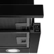 Кухонна витяжка Weilor WT 67 FBL - зображення 6